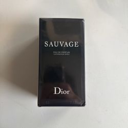 Dior Sauvage 