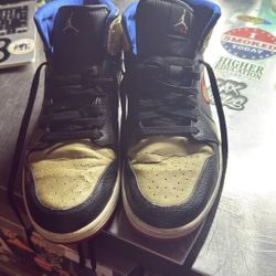 Men’s Jordan’s Shoes Size 12 No Box 