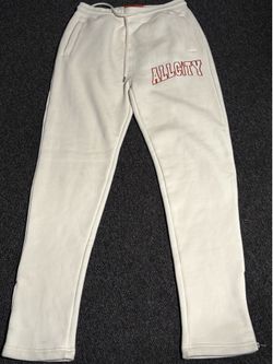 All city sweatpants
