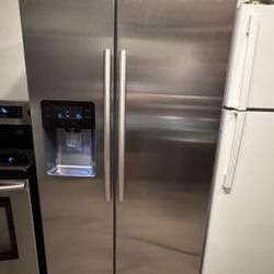 Refrigerador Samsung 