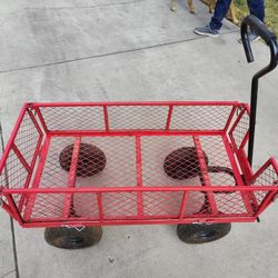 Utility Cart
