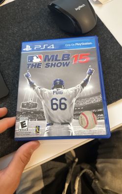 PS4 Games