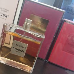 Victoria Secret Chanel Perfume