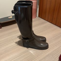 Hunter Women Rain boots 