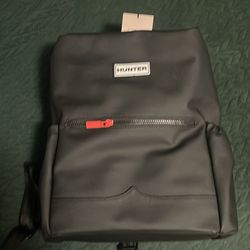 Hunter Backpack