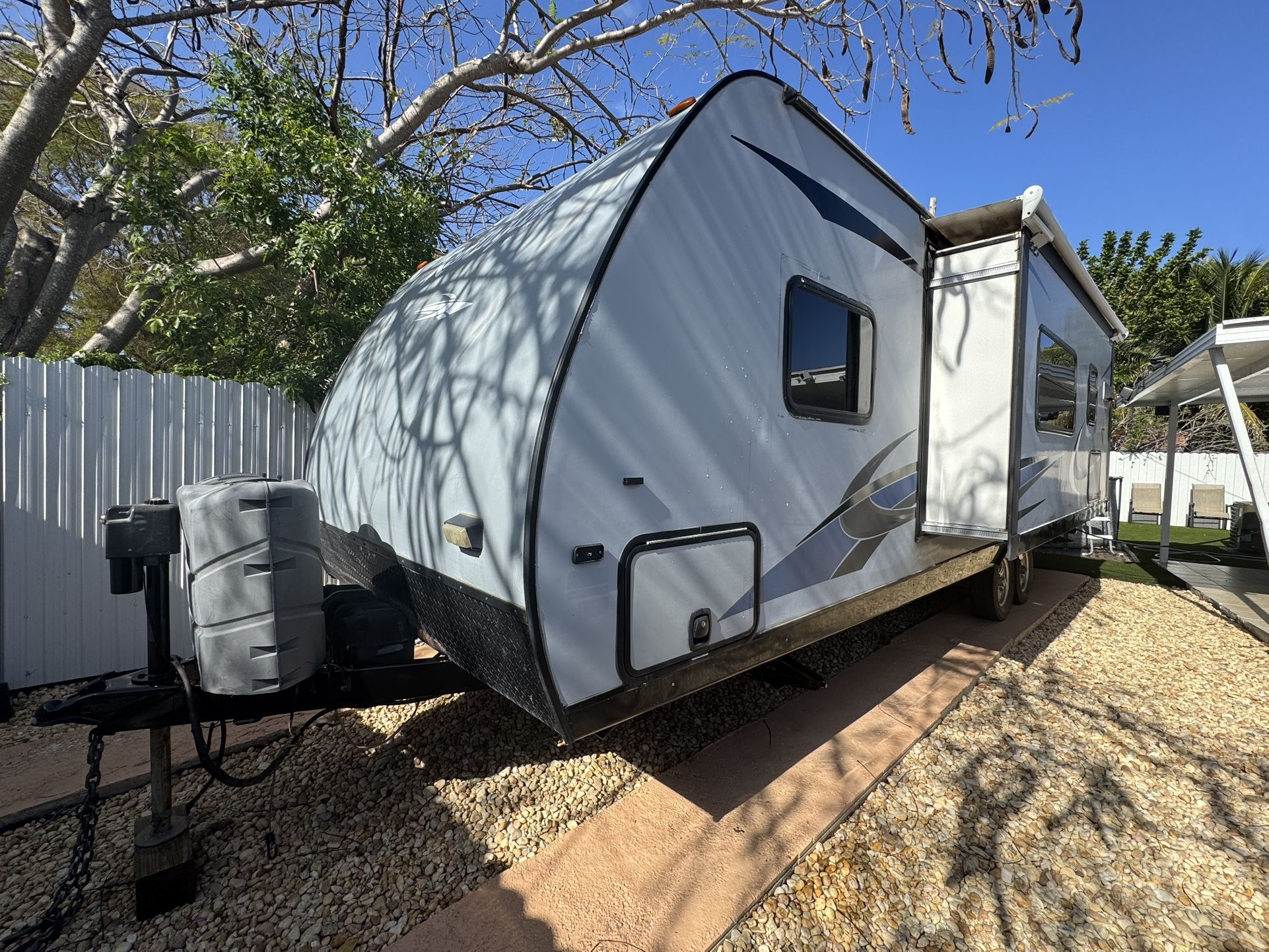 2014 Trailer Rv