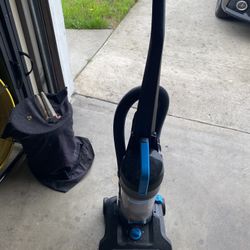 Vacuum Cleaner