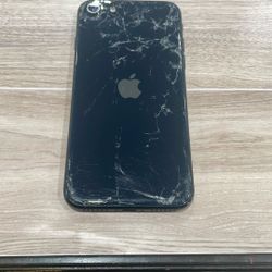 iPhone SE 3rd Generation 