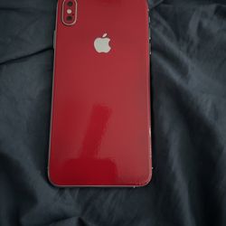 Iphone Xs Max In Very Good Condition