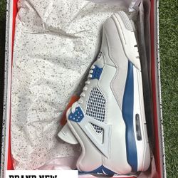 Jordan 4 