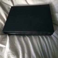 Xbox One X