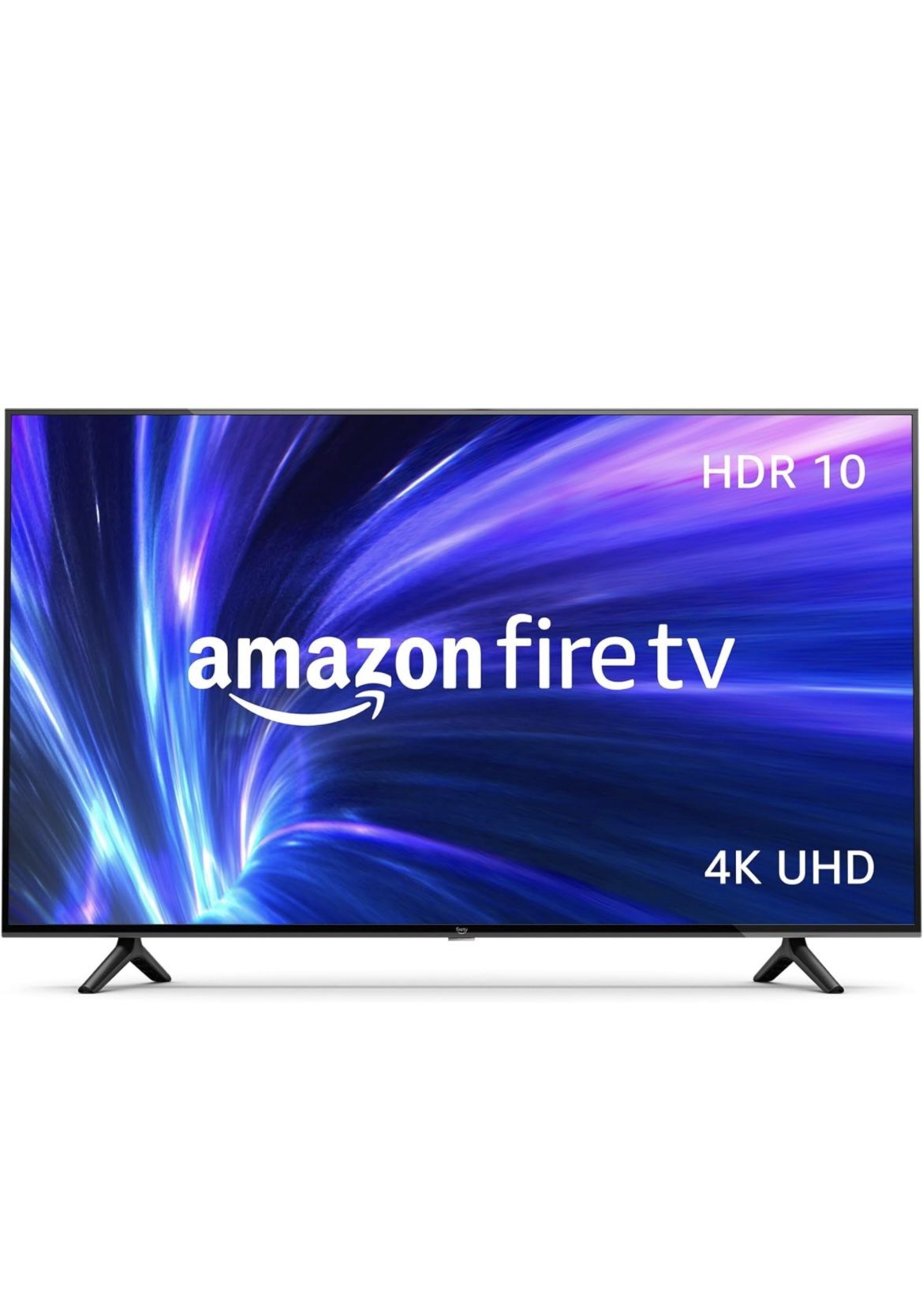 Amazon 50” Fire TV