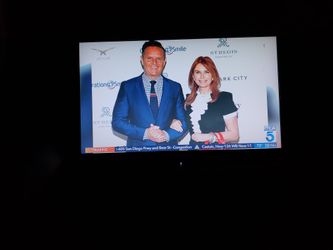 26 inch flat sceen Westinghouse TV works great no analog box needed open to trades $40 obo