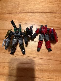 Halo mega blocks figures