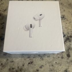 Airpod pro 2 