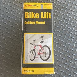Bike Lift