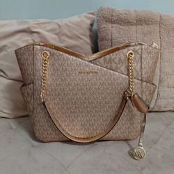 Micheal Kors Travel Bag