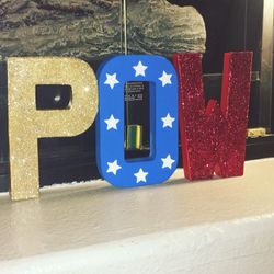Party decorations