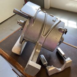 Commercial slicer