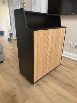 Shoe Rack