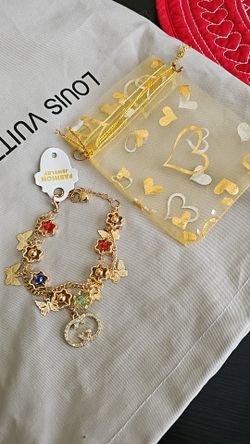 Fashion Bracelet 