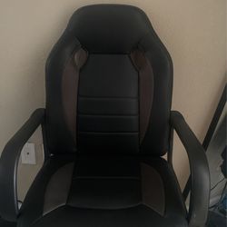 Black Office/Gaming Chair
