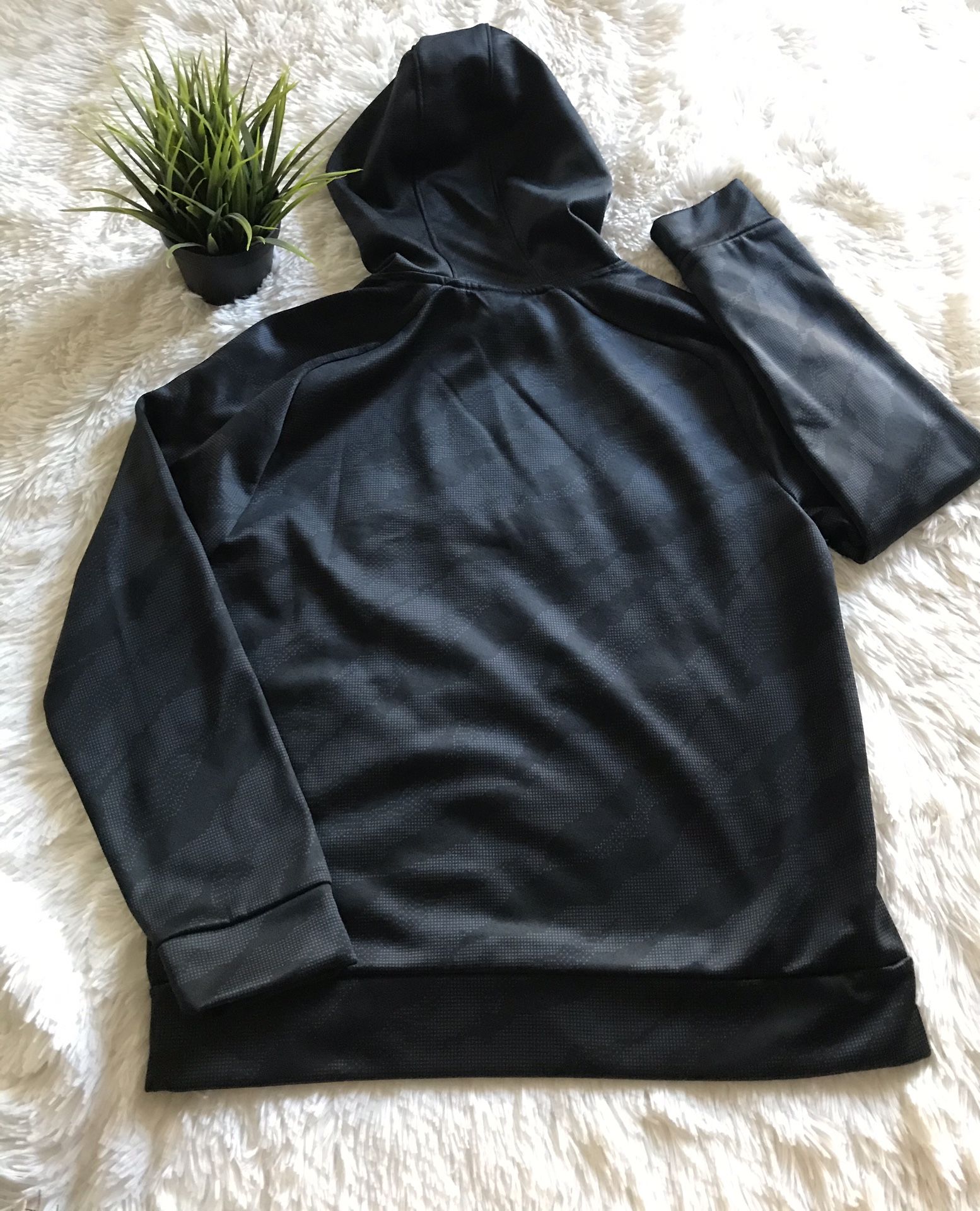 Youth Adidas Hoodie