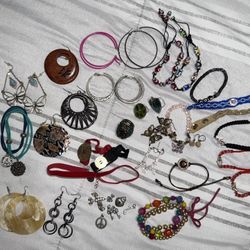 Jewelry Bundle 