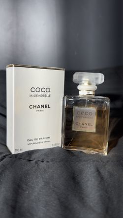 Chanel Coco Mademoiselle Eau de Parfum 