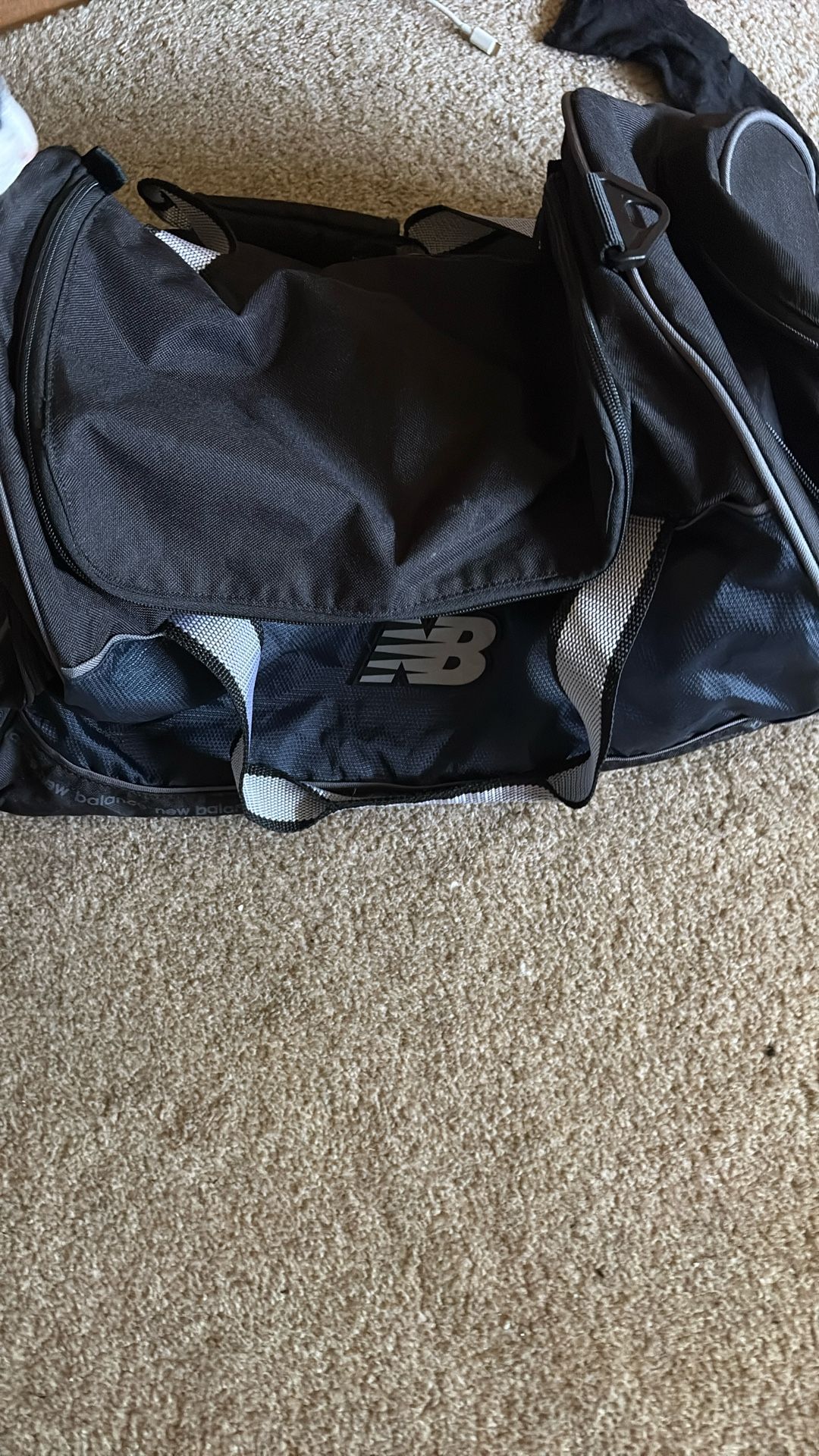 New Balance Duffel Bag