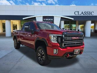 2022 GMC Sierra 2500HD