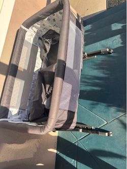 Bassinet in great condition