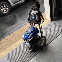 Yamaha 3100 Psi Power stroke 