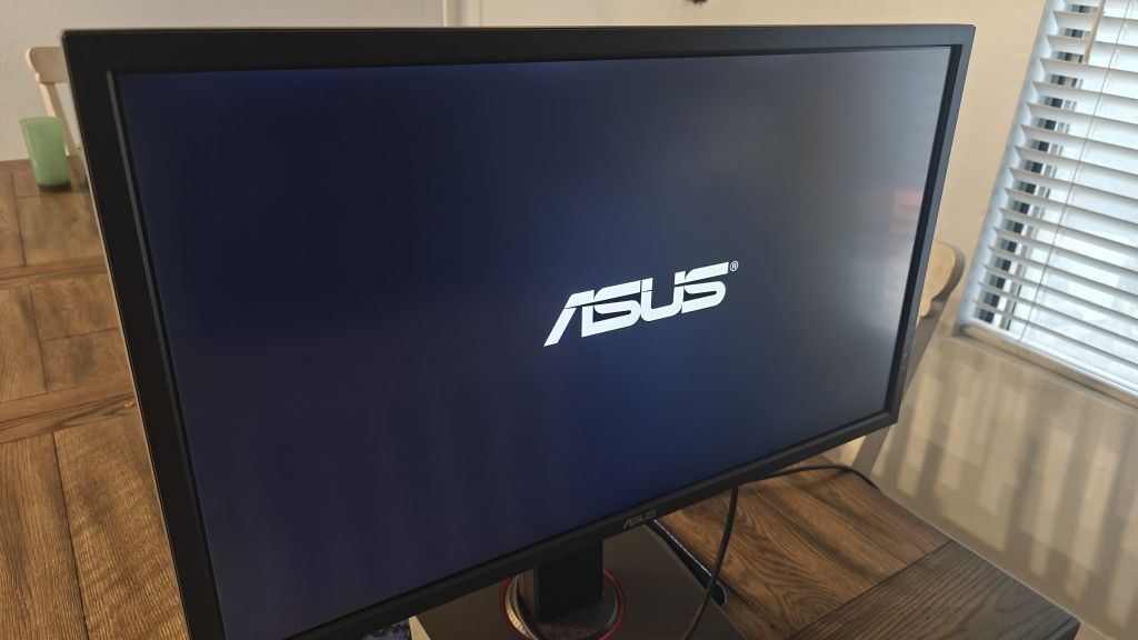 Gaming Monitor Asus Mg28u 4k 