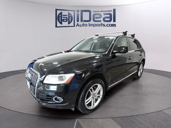 2015 Audi Q5