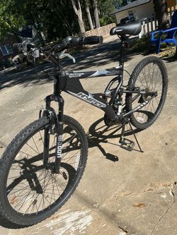 Mountain Bike⚡️🚵♀️For Sale!!🔥📲⭐️✅