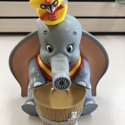 Vintage Dumbo Bubble Blower