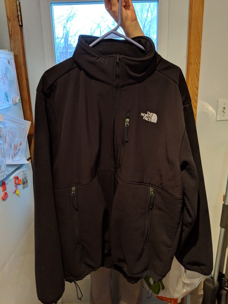 The North Face Denali Windproof Jacket