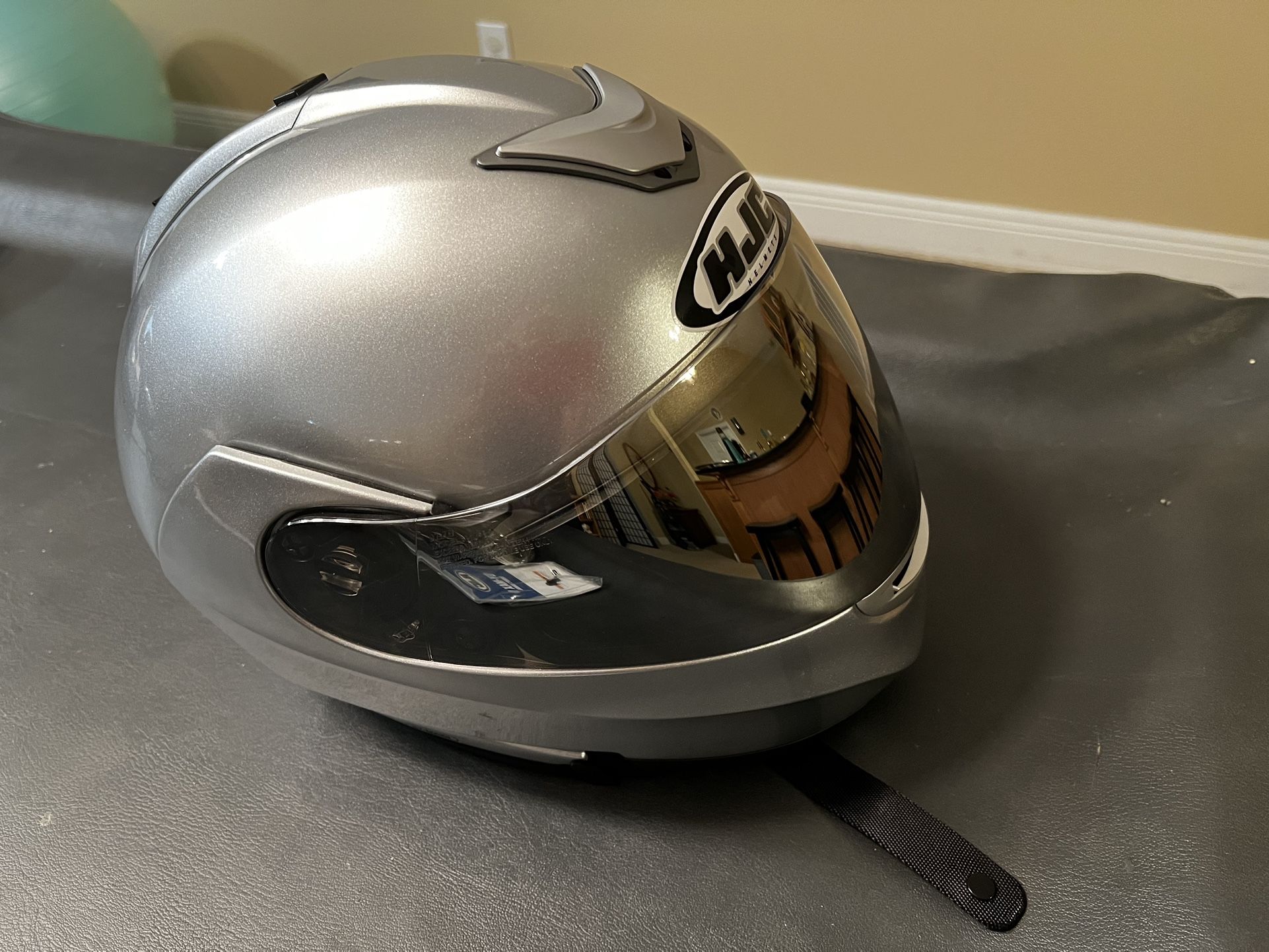 HJC Symax II Helmet