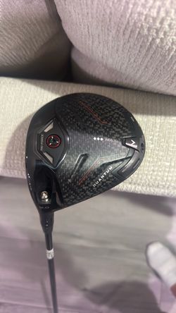 Callaway Quantum Triple 💎 Max 9.0