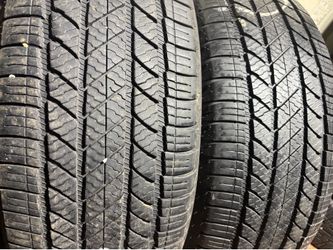 275-60-20 Bridgestone