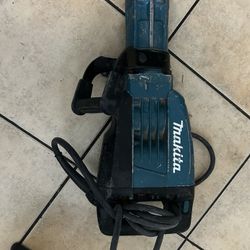 Makita Jack Hammer
