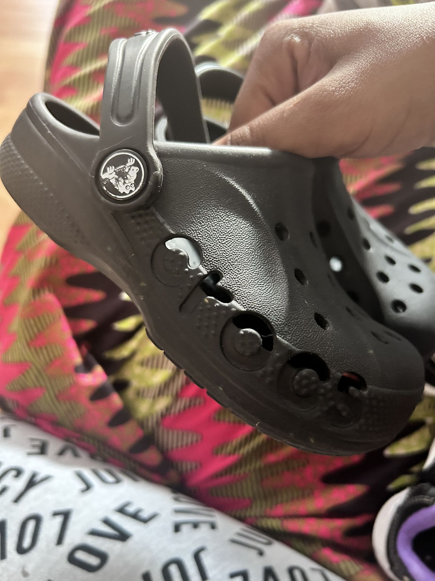 Kids Shoes