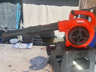 Echo PB250LN blower