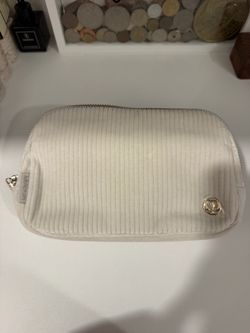 Lululemon Belt Bag