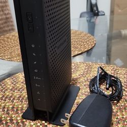 NETGEAR C3700v2