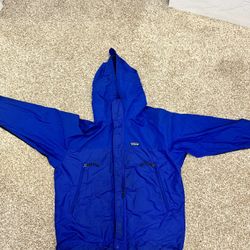 Patagonia Wind Breaker 