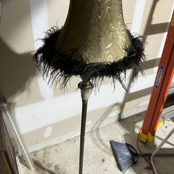 Lamp Antique 