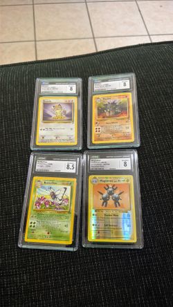 Pokémon card bundle