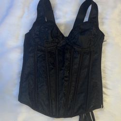 corset top